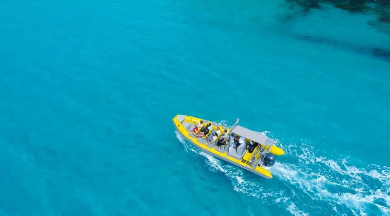 Mallorca: Snorkeling in the Natural Park by Boat - Cala Varques, Cala Magraner, and Cala Virgili