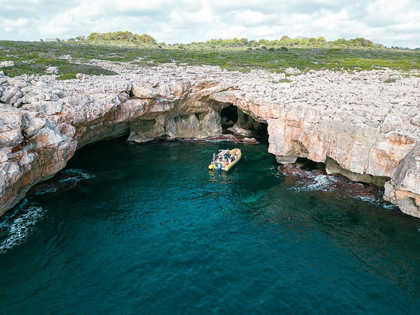 Mallorca: Snorkeling in the Natural Park by Boat - Who will enjoy this two-hour outing