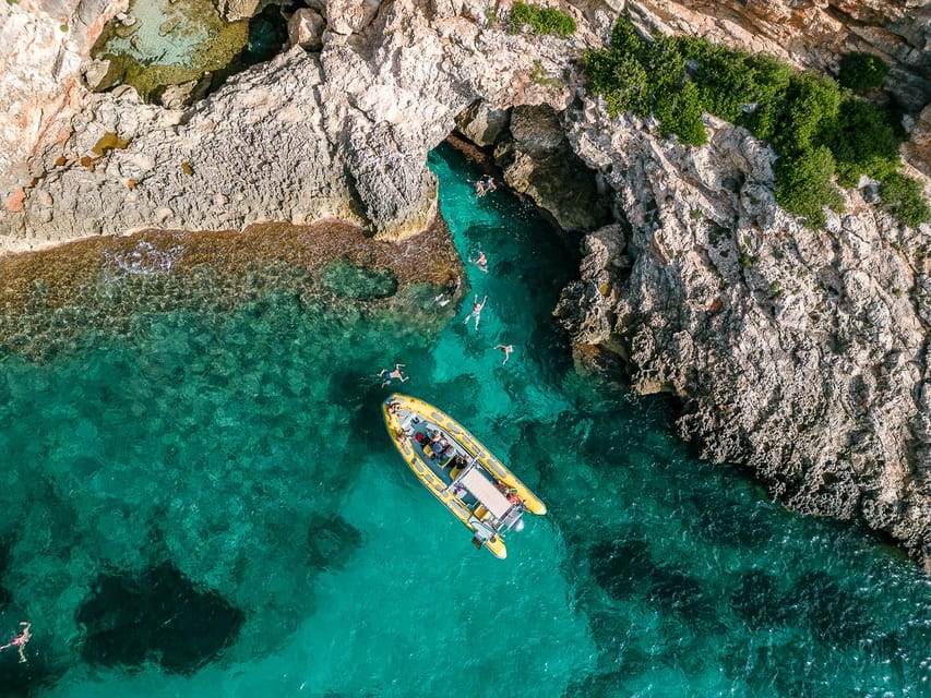Mallorca: Snorkeling in the Natural Park by Boat - Is Mallorca Natural Park Snorkeling worth booking?