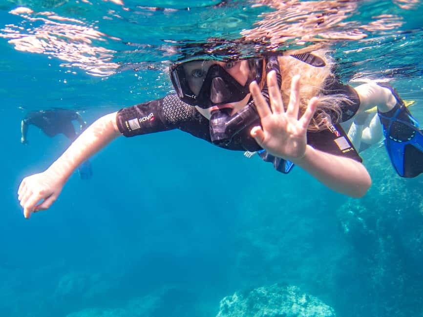 Mallorca: Snorkeling tour with diving instructor from a boat - Cap de Formentor - FAQ