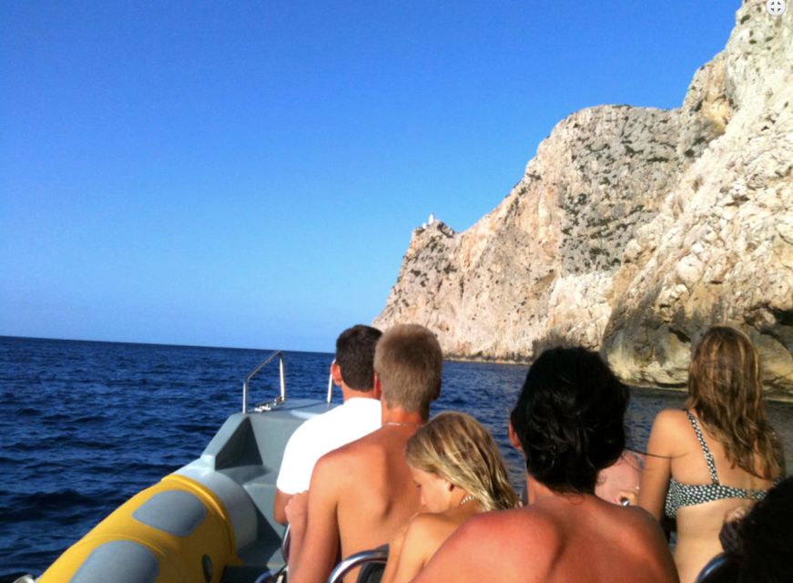 Mallorca : Speedboat, Snorkelling and Swimming Adventure - Is this Formentor speedboat trip worth booking?