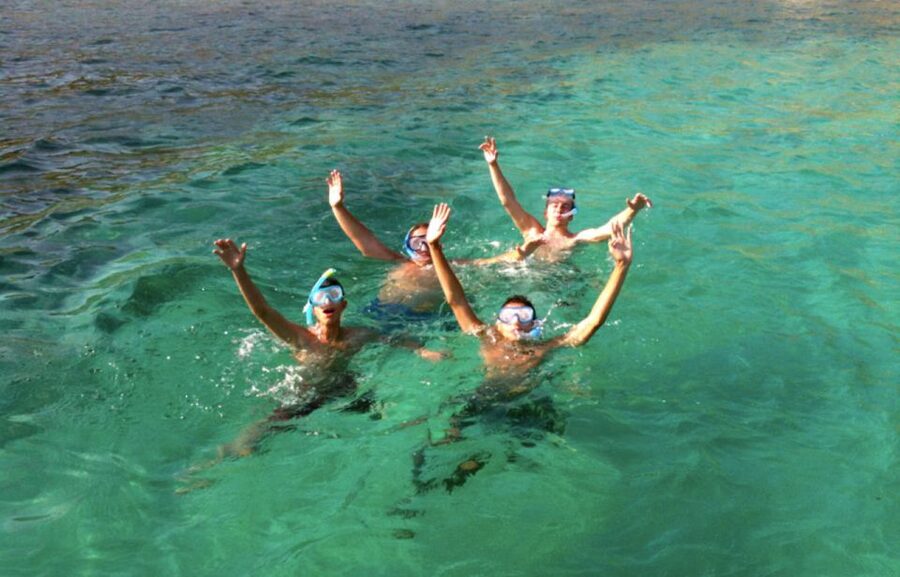 Mallorca : Speedboat, Snorkelling and Swimming Adventure - Why this short Formentor trip works