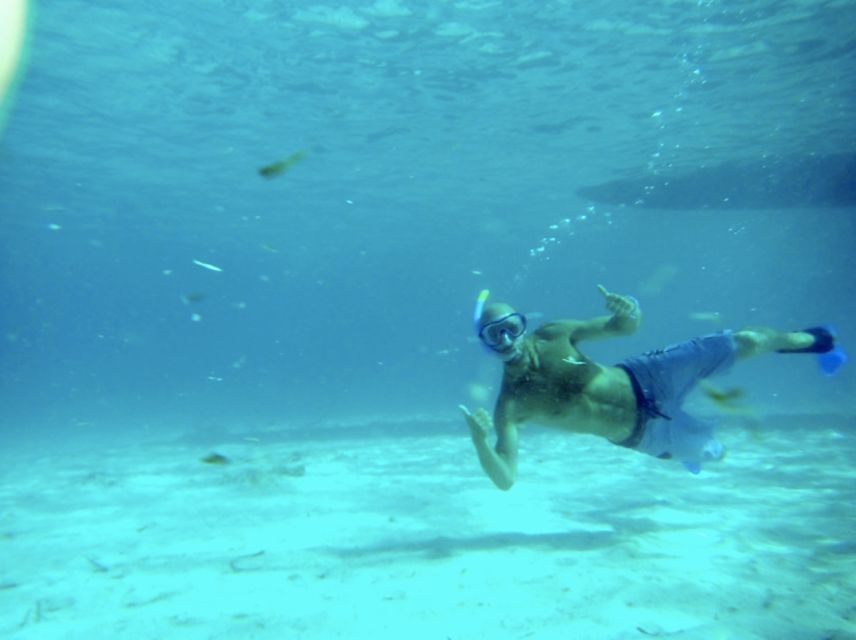 Mallorca : Speedboat, Snorkelling and Swimming Adventure - Who will enjoy this boat ride most
