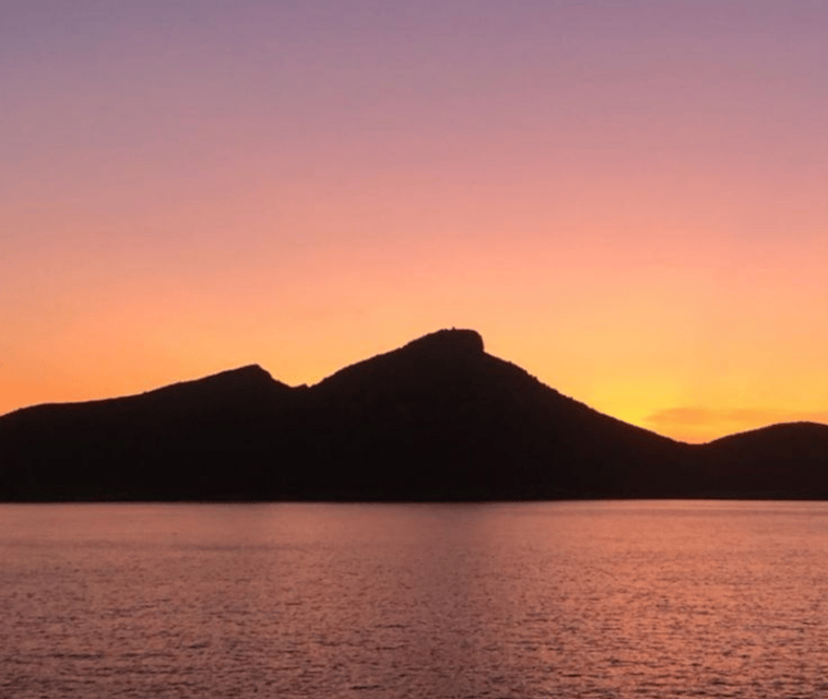 Mallorca: Sunset Pizza Boat Tour Andratx - Dragonera + Snorkel - Why this Andratx boat trip works so well