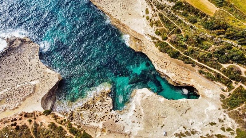 Malta: Snorkeling Tour - The briefing and equipment fitting