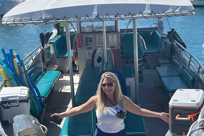 Manta Ray Snorkel Experience - Booking, cancellation, and practical planning