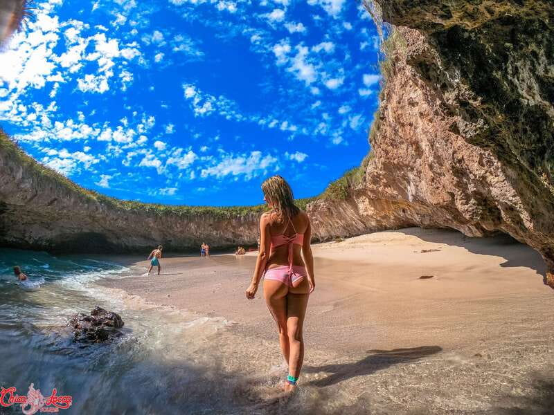 Marietas Islands Boat Tour: Snorkel, Kayak, Playa Nopalera - The return cruise, photos, and party mood