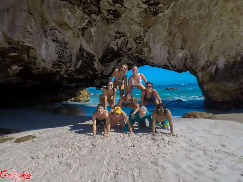 Marietas Islands Boat Tour: Snorkel, Kayak, Playa Nopalera - What $131 really gets you