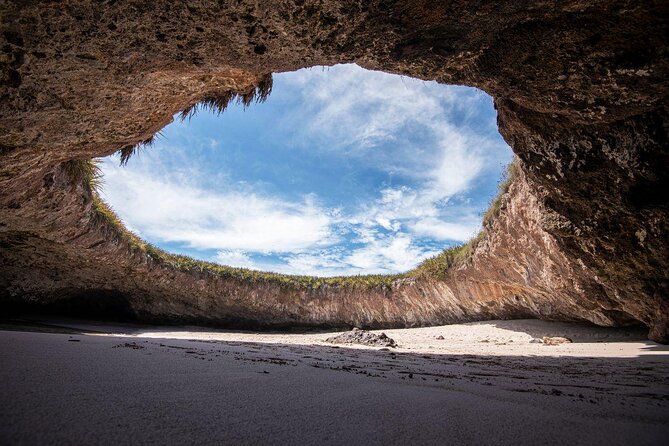 Marietas Islands Snorkel Tour & Hidden Beach - What the $99 Price Covers