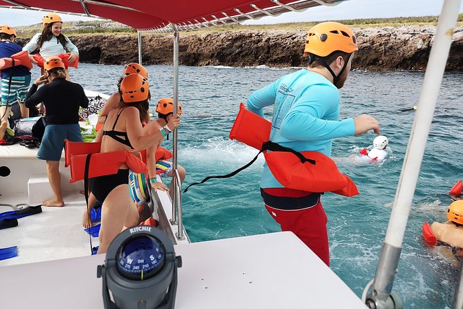 Marietas Islands Snorkel Tour & Hidden Beach - Practical Details Before You Go