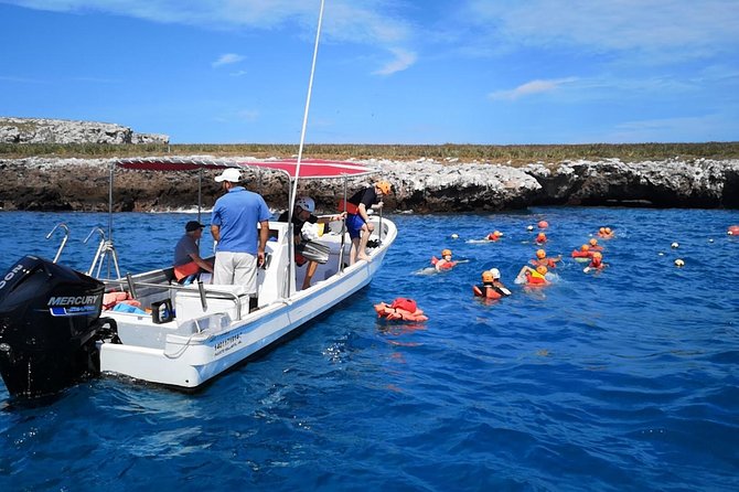 Marietas Islands Snorkel Tour & Hidden Beach - Who Will Enjoy This Tour Most