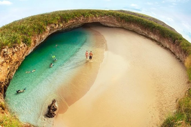 Marietas Islands Snorkel Tour & Hidden Beach - FAQ