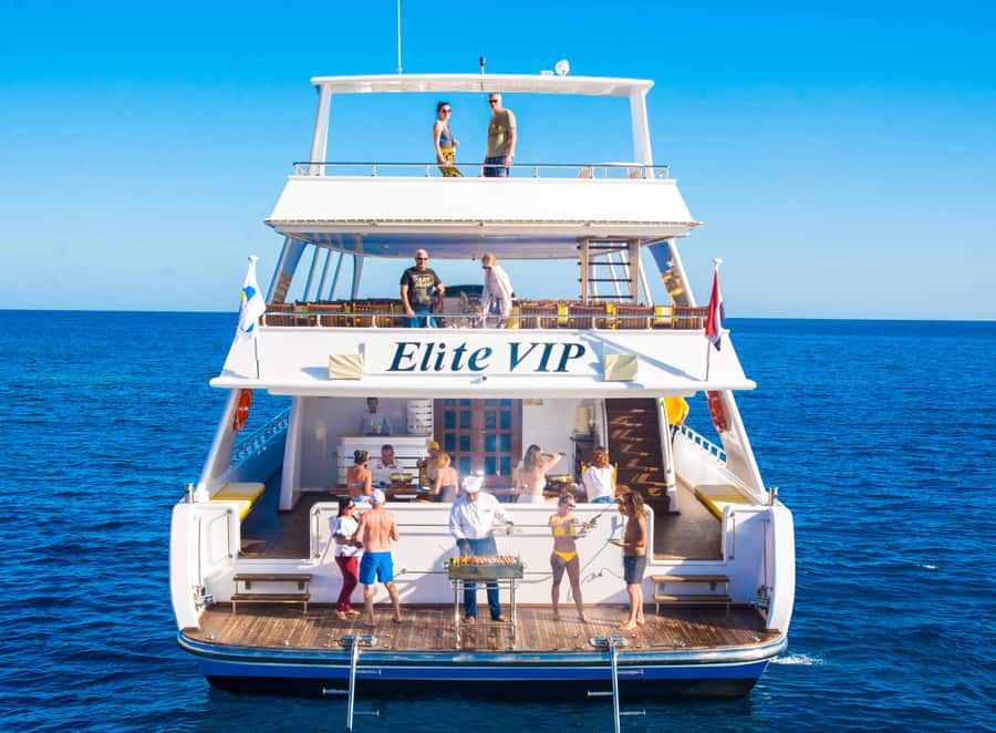Marsa Alam: Elite vip Turtle bay snorkeling with BBQ Lunch - Morning or sunset departure?