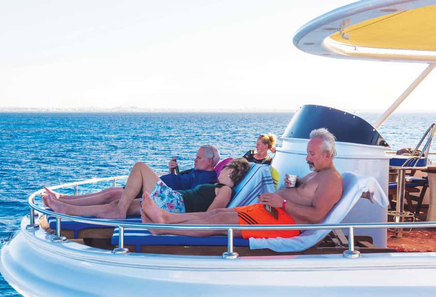 Marsa Alam: Elite vip Turtle bay snorkeling with BBQ Lunch - Is the $100 price fair?