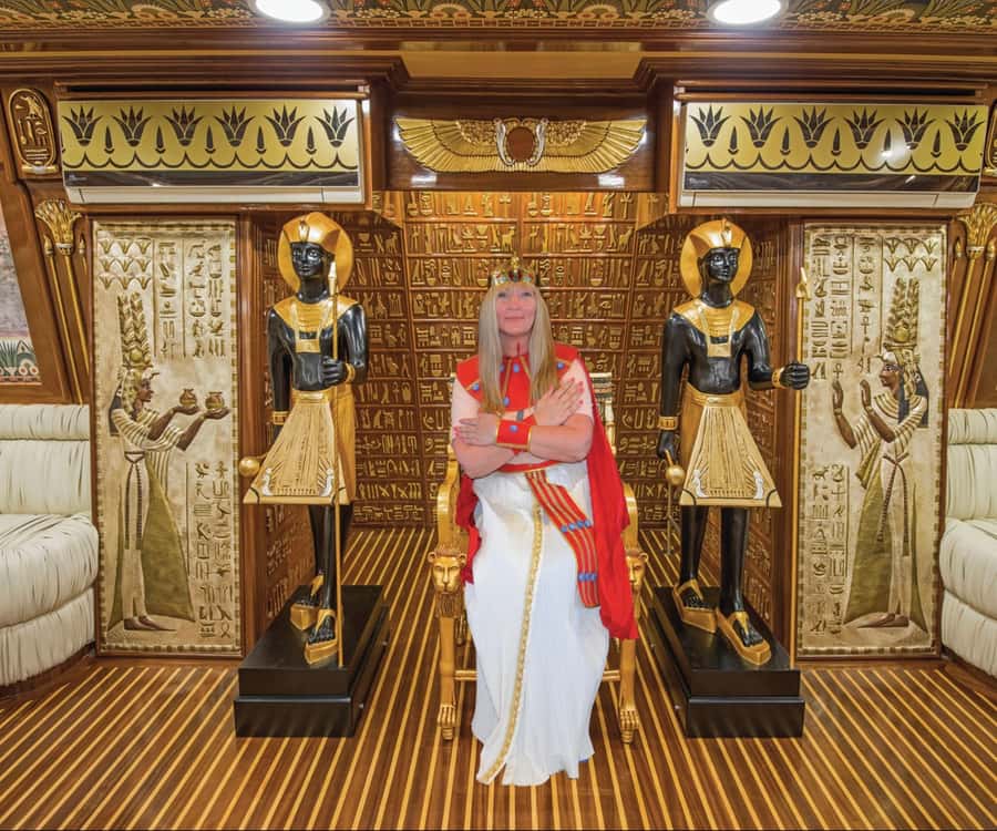 Marsa Alam: Nefertari Sunset/Morning Cruise & Snorkeling - Should you book the Nefertari cruise?