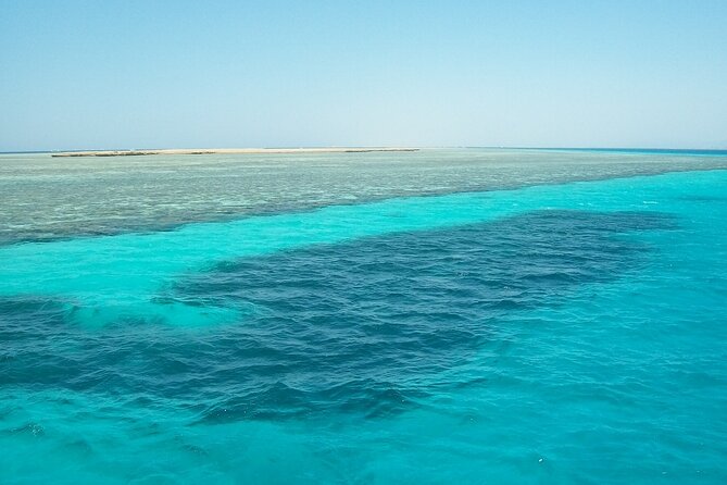 Marsa Alam: Snorkel with Sea Cows and Turtles at Marsa Mubarak - The morning pickup from Marsa Alam