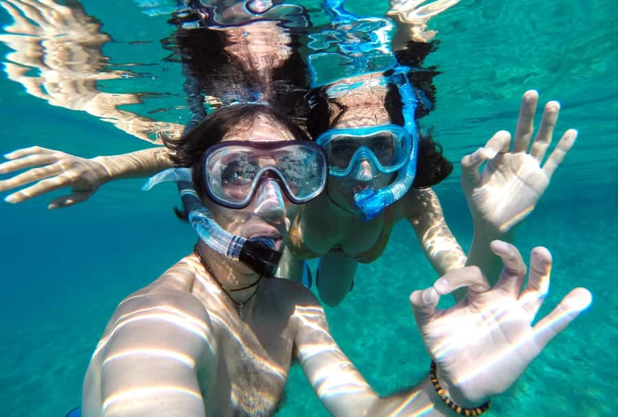 Matemwe: Mnemba Island Dolphin & Snorkeling Boat Trip - Is $35 plus the island fee good value?