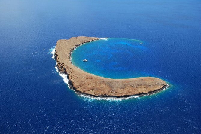 Maui: 2-Hour Molokini Snorkel Trip - Key points at a glance