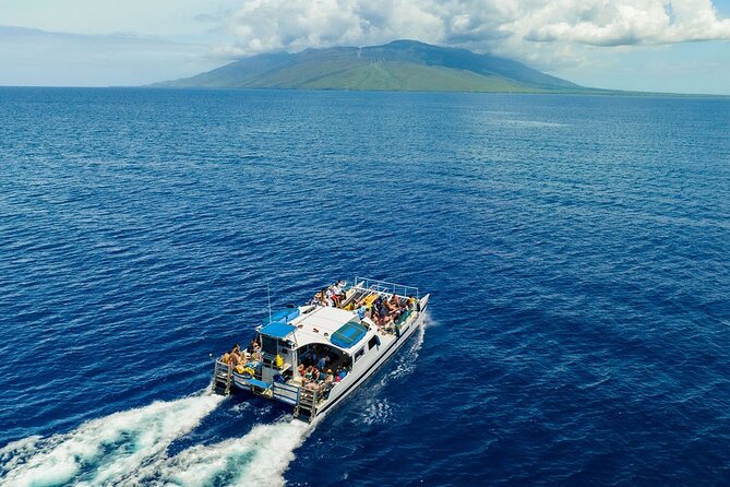 Maui Afternoon Snorkel Aboard Malolo to Molokini or Coral Gardens - Before You Go to Maalaea
