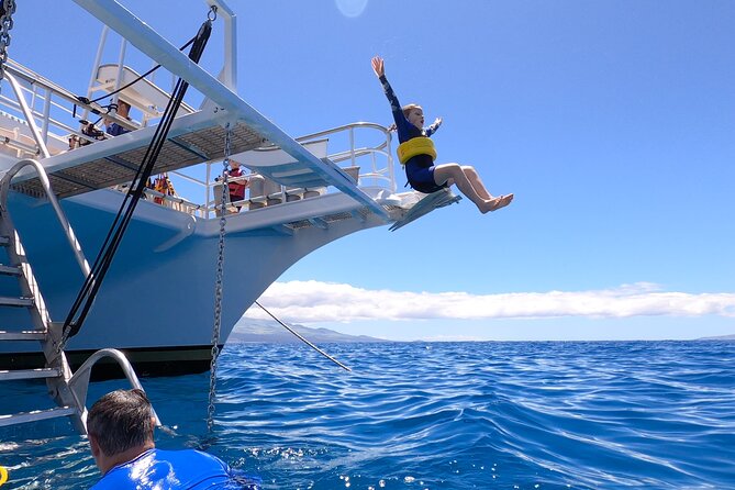 Maui: Molokini and Turtle Town Snorkeling aboard Pride of Maui - Why Molokini Crater makes this trip worthwhile