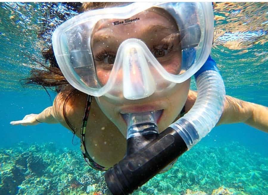 Maui: Molokini Crater and Turtle Town Snorkeling Tour - 3 hr - The turtle stop brings a different kind of excitement