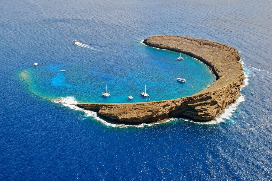 Maui: Molokini Snorkel and Performance Sail with Lunch - Booking details that matter
