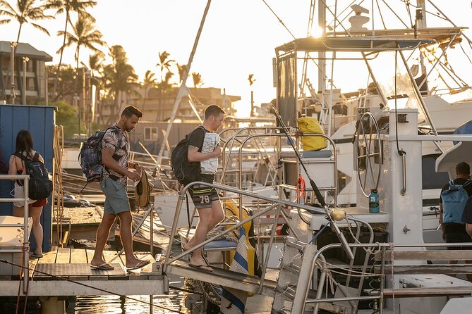 Maui Snorkeling Adventure to Molokini and Turtle Town - Molokini Crater gives this trip its main appeal