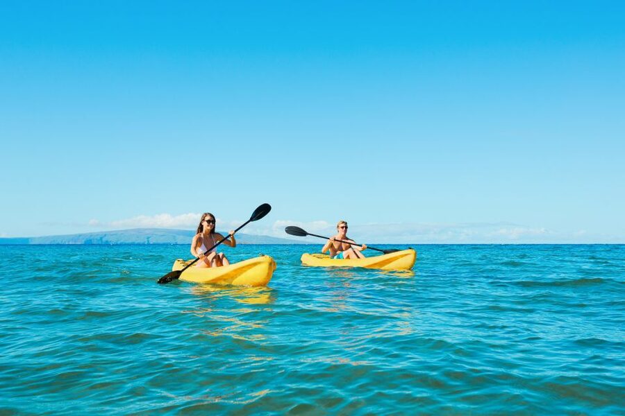 Maui: Turtle Town Kayak and Snorkel Tour - Key points to know before booking
