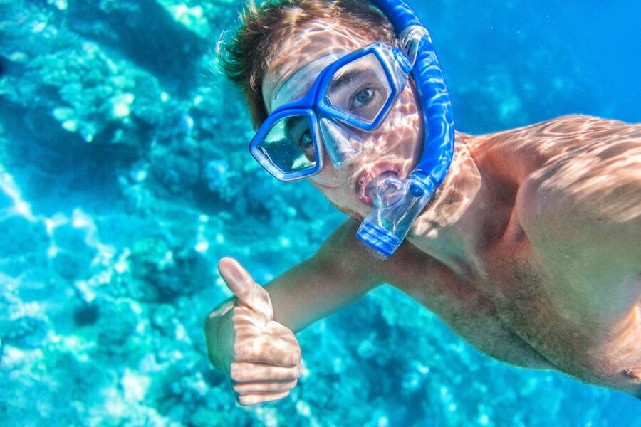 Maui: Turtle Town Kayak and Snorkel Tour - Why the small group matters