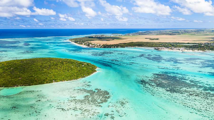 Mauritius: 5 East Coast Islands Tour with Snorkeling & Lunch - Starting at Trou d’Eau Douce