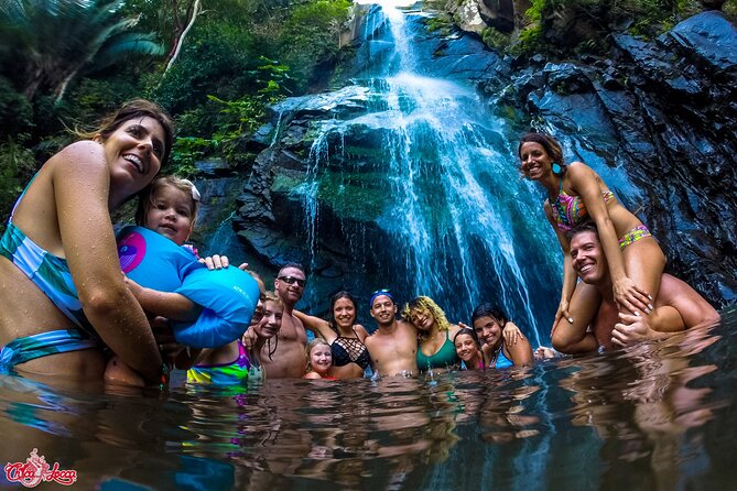 Mega Yacht ALL INCLUSIVE Yelapa Waterfall & Snorkeling Adventure - Tips for making the most of the six hours