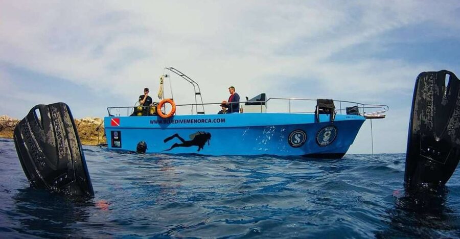 Menorca: Snorkeling Safari Tour - Key points to know before booking