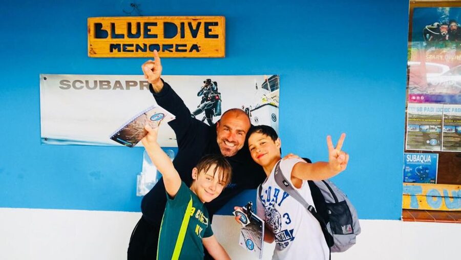 Menorca: Snorkeling Safari Tour - A practical look at the two-hour schedule