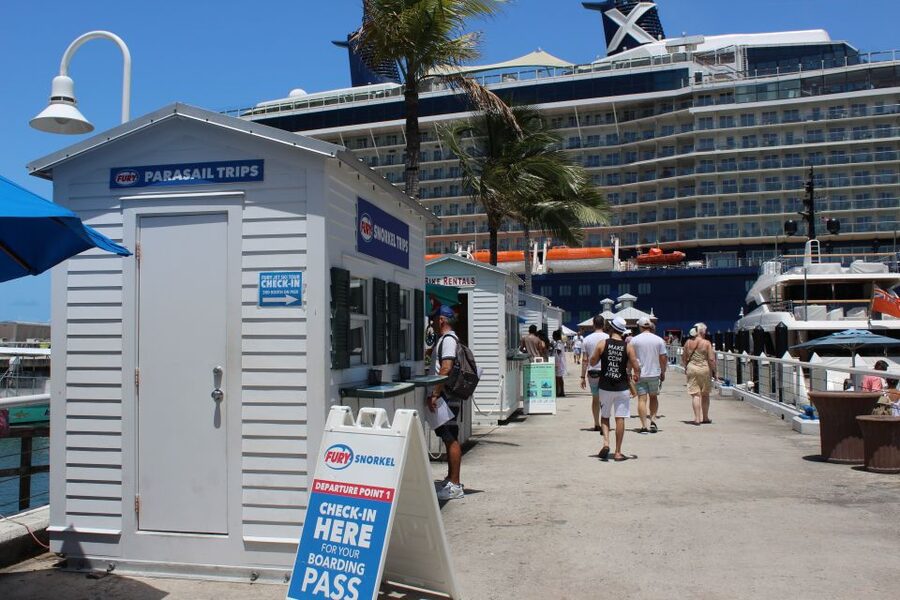 Miami: Key West Boat Tour w/ Optional Snorkeling & Open Bar - A guide can make the difference