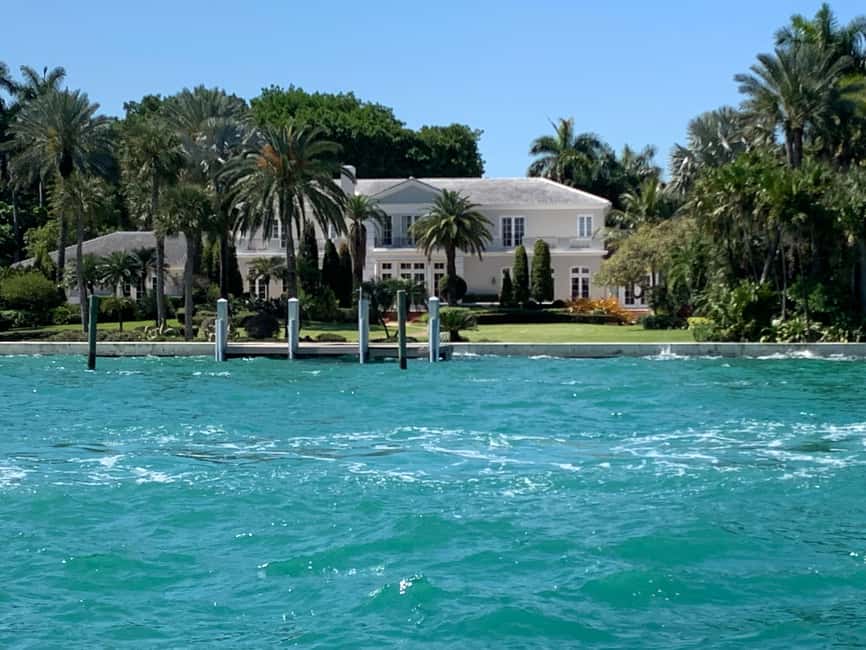 Miami Snorkeling for Beginners from Bayside Market Place - Crew, languages, and safety