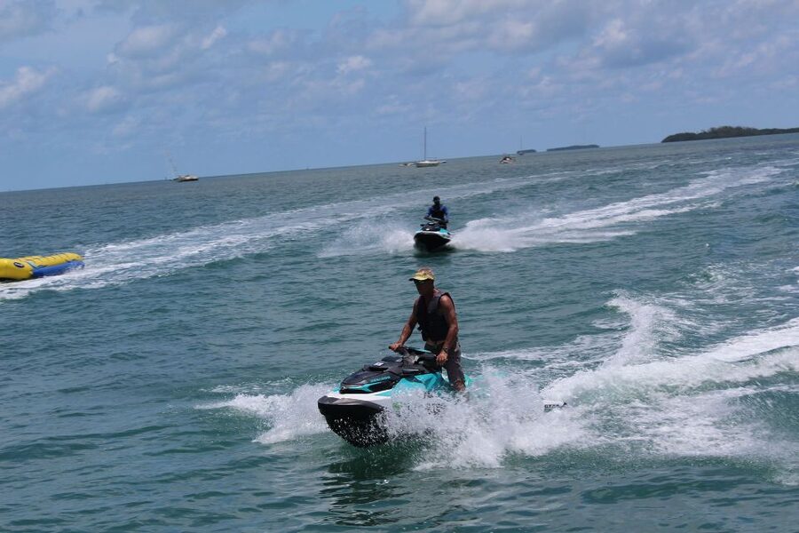 Miami to Key West Shuttle: Dolphin, Snorkeling & More - Choose the water activity carefully
