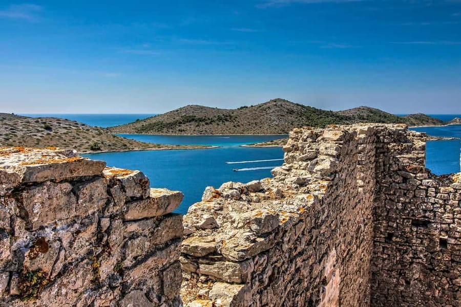 Mikado Kornati Excursion with snorkeling and hiking stops - Why this Kornati trip works well as a full-day outing