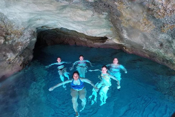 Milos caves snorkelling Catamaran Cruise in a small group - Who should book this Milos cruise?