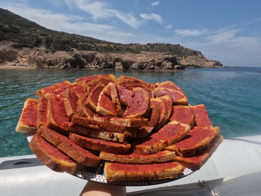 Milos: Half-Day Speedboat Cruise to Klefiko with Snorkeling - The essentials at a glance