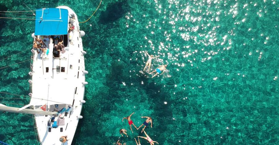 Milos: Milos and Polyaigos Snorkeling and SUP Cruise - Why this cruise works so well for seeing Milos