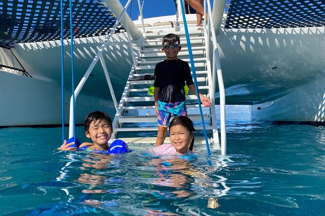 Moana’s Waikīkī Grand Guided Turtle Snorkel & Sailing Adventure - Who will enjoy this tour most?