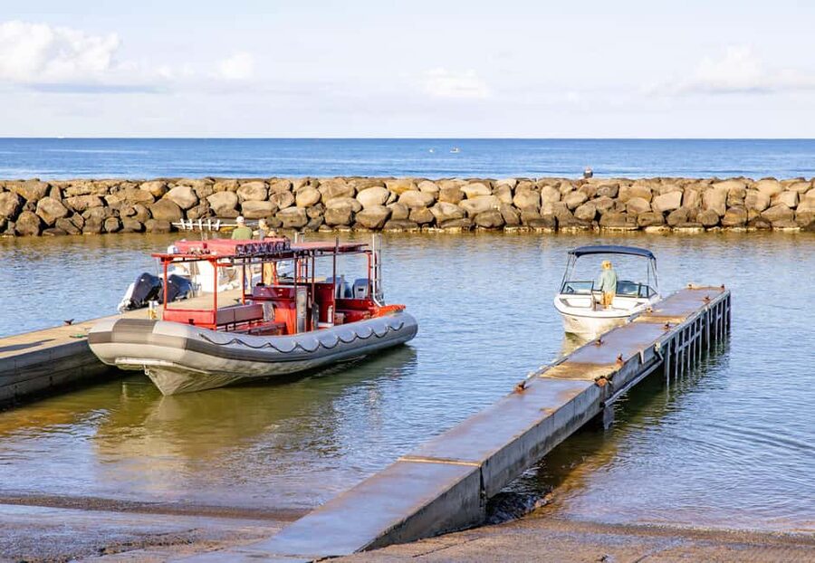 Molokini Crater Snorkel & Whale Watching (Dec 15 – Mar 30) - Snacks, drinks, and what the $149 covers