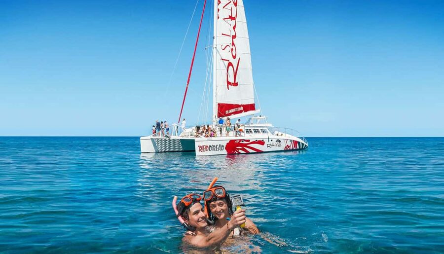 Montego Bay: Reggae Family Catamaran Cruise with Snorkeling - Who will enjoy this cruise most?