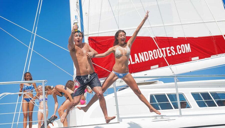 Montego Bay: Reggae Family Catamaran Cruise with Snorkeling - Should you book the Montego Bay catamaran cruise?
