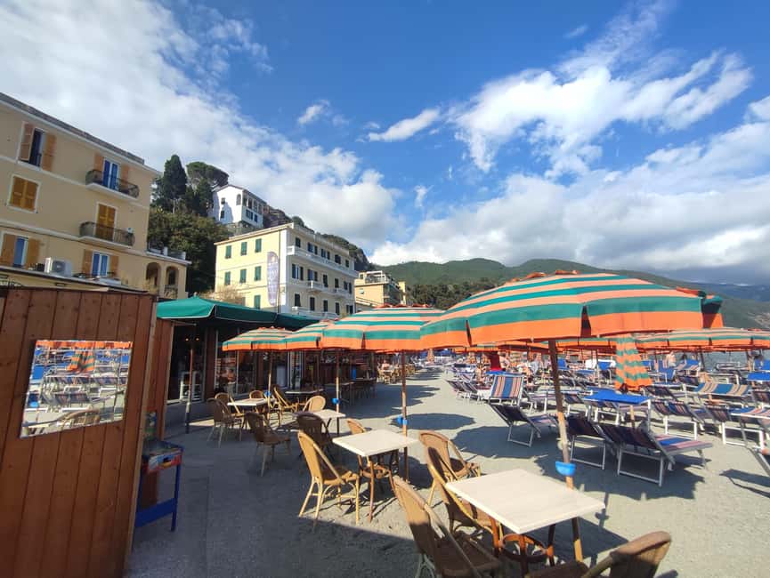 Monterosso al Mare: Monterosso Kayak and Snorkeling Tour - Who will enjoy this trip most