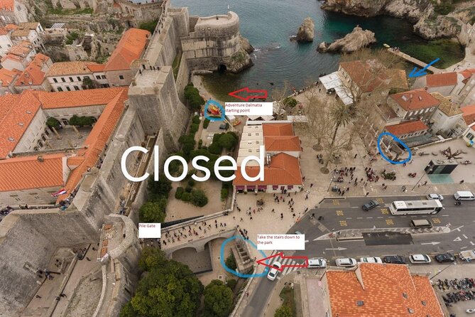 Morning and Day Tours - Sea Kayaking & Snorkelling Dubrovnik - Why kayaking gives you Dubrovnik’s best angle