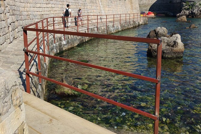 Morning and Day Tours - Sea Kayaking & Snorkelling Dubrovnik - What the $42.33 price really covers