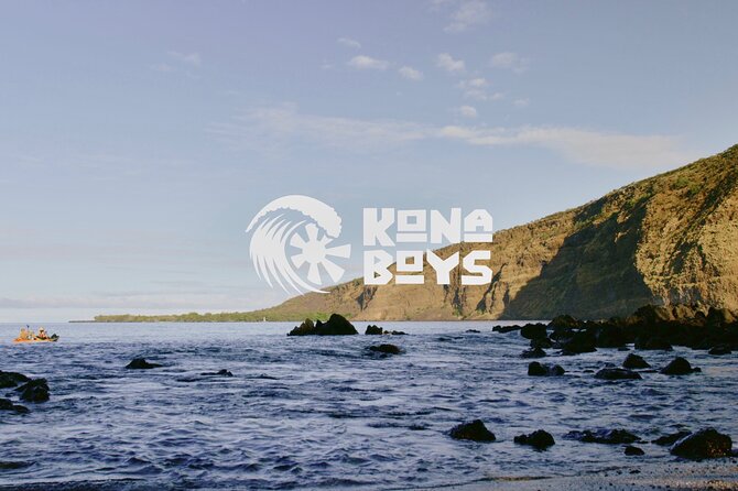 Morning Magic Kayak and Snorkel Adventure in Kealakekua Bay - The Captain Cook Monument and the story of the bay
