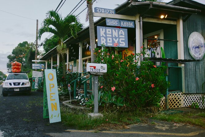 Morning Magic Kayak and Snorkel Adventure in Kealakekua Bay - What lunch adds to the value