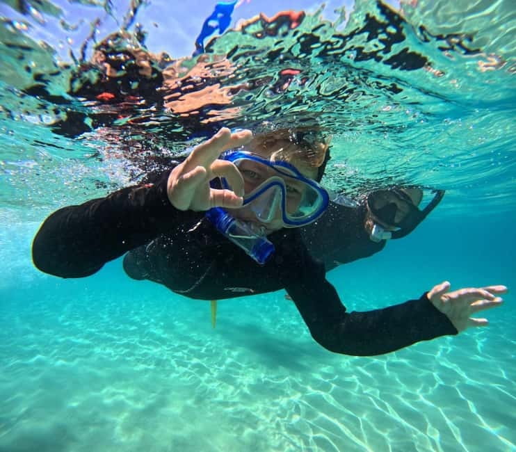 Morro Jable: Snorkeling Adventure - Key points before you book